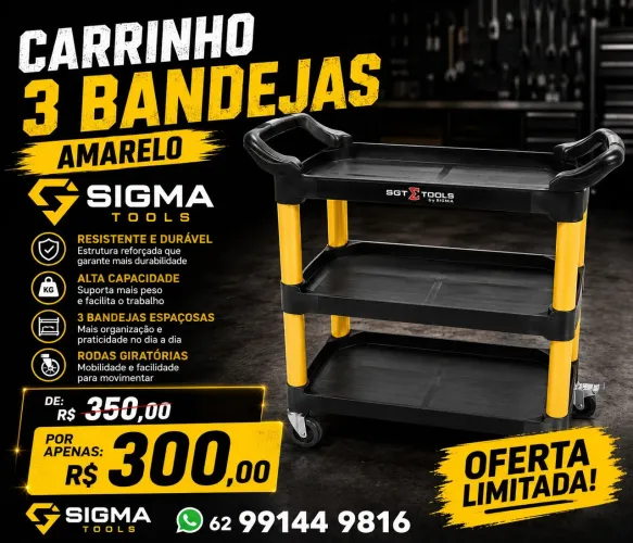 CARRINHO