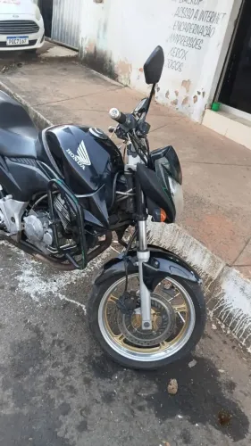 CB 300R