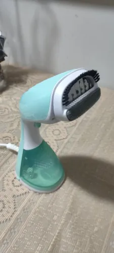 Passadeira a Vapor Portátil Philco PVP10VD