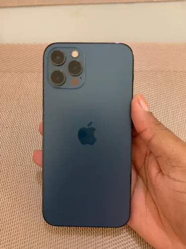 iPhone 12 Pro