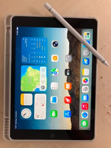 iPad 9ª Geração (2021) - 64 GB | Excelente estado