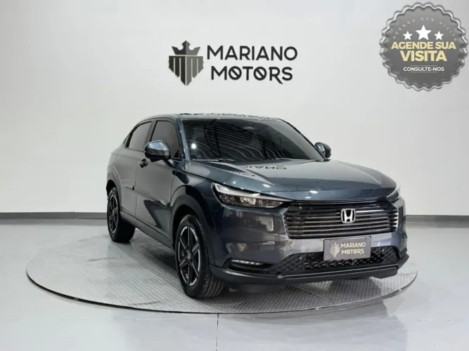 Honda HR-V EXL 1.5 Sensing 16V 5P Aut. 2026