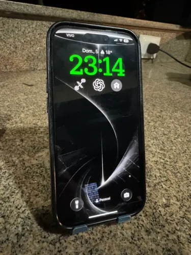 iPhone 14 pro (256gb)
