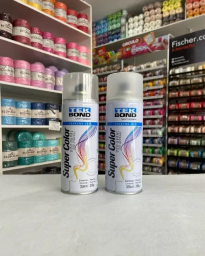 Verniz Spray 350ml