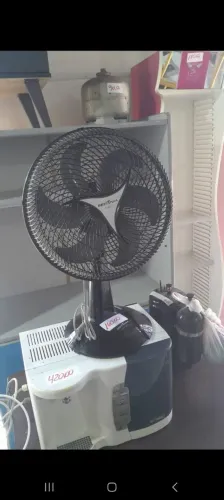 Ventilador