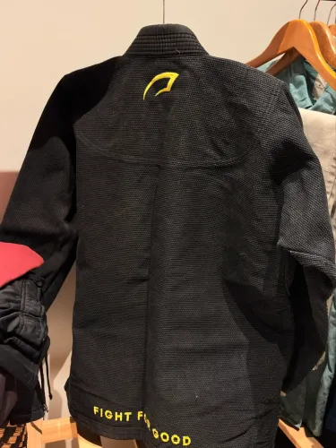 Kimono Pretorian Jiu-Jitsu Tamanho A1