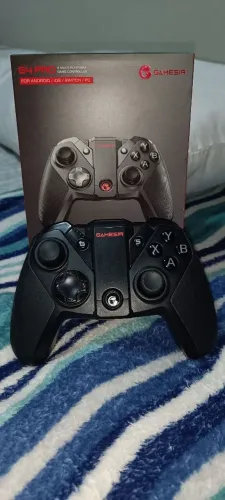 Controle gamesir G4 Pro