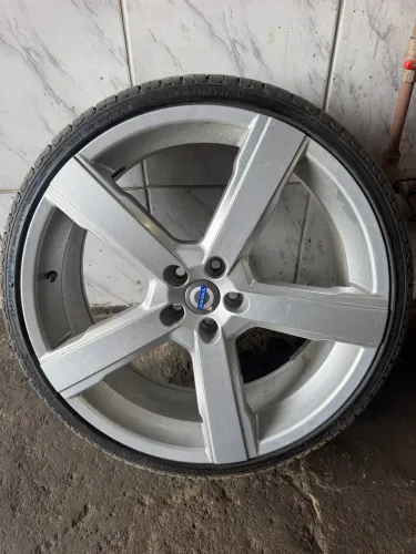 Rodas aro 20