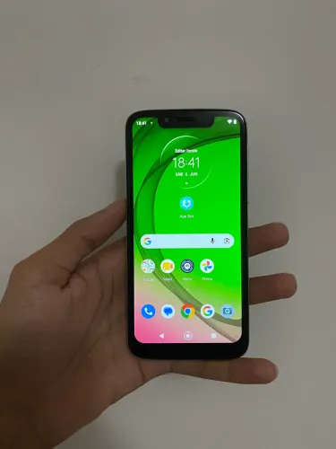 Moto g7 play 32gb