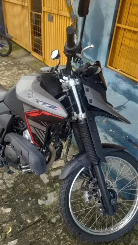 Lander XTZ 250