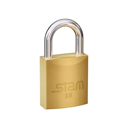 Cadeado 20mm Stam