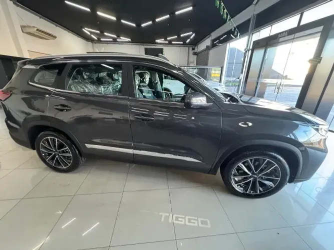 Chery Tiggo 8 Pro 1.6 Tgdi Aut. 2027