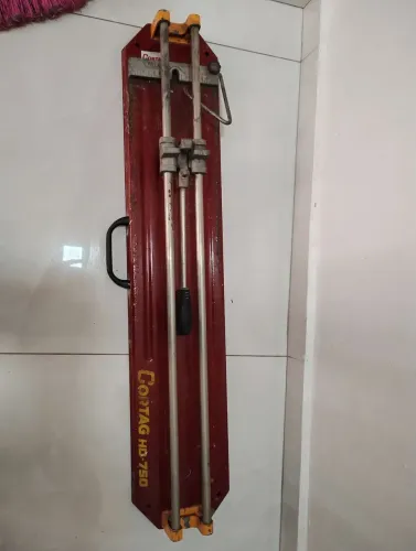 Riscadeira de piso