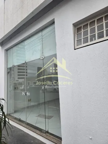 SALA COMERCIAL PARA LOCAÇÃO DUQUE DE CAXIAS II | CUIABÁ/MT