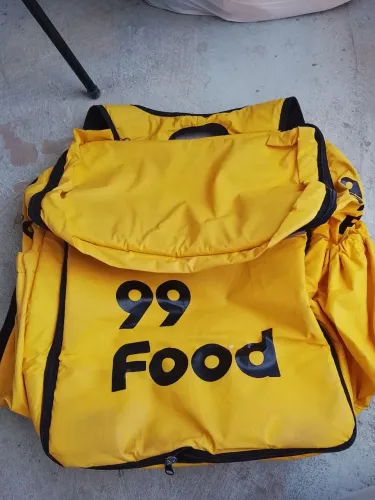 Bag pro corre