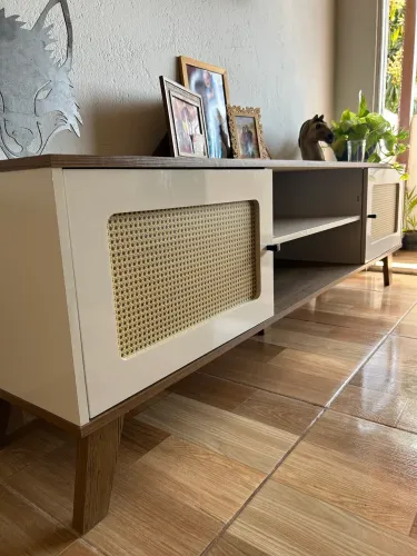 Rack para TV