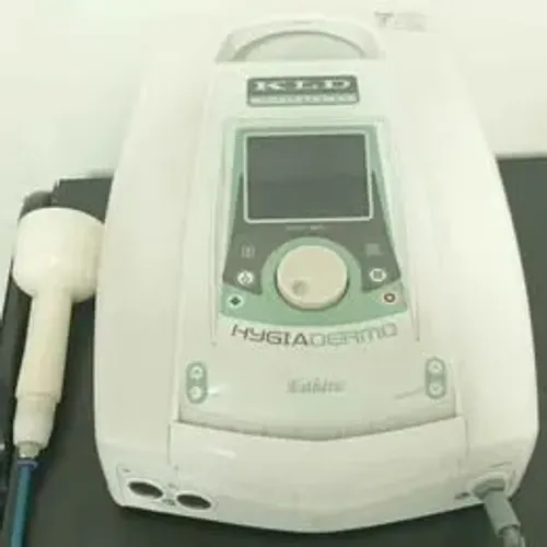 Vendo equipamento estético seminovo - prontos para uso