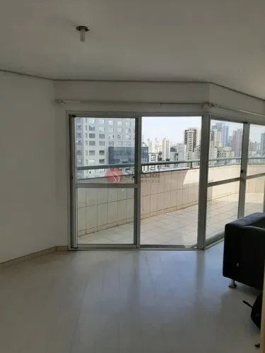 Apartamento no Tatuape, 101metros, 2 suites, cobertura, 2 vagas, proximo ao Shopping Bovel