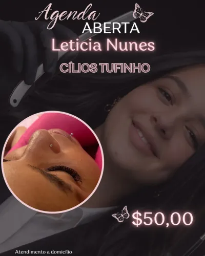 PROMOÇÃO PARA REGIÃO NOSSA SENHORA DO SOCORRO!
