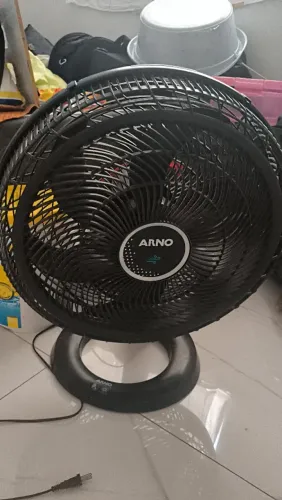 Ventilador Arno grande