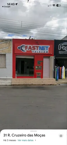 Imóvel Residencial e Comercial ( 100 m²)