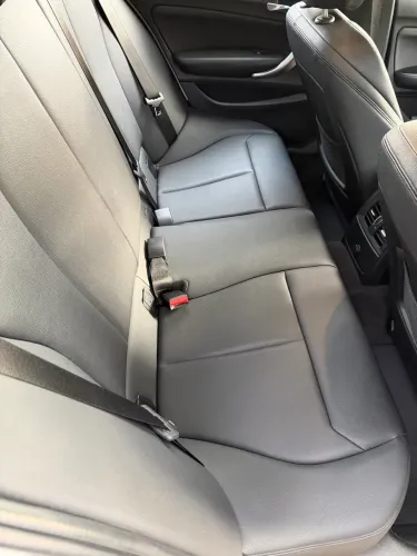 BMW 120I A Sport 2.0 Activeflex 16V Aut. 2019