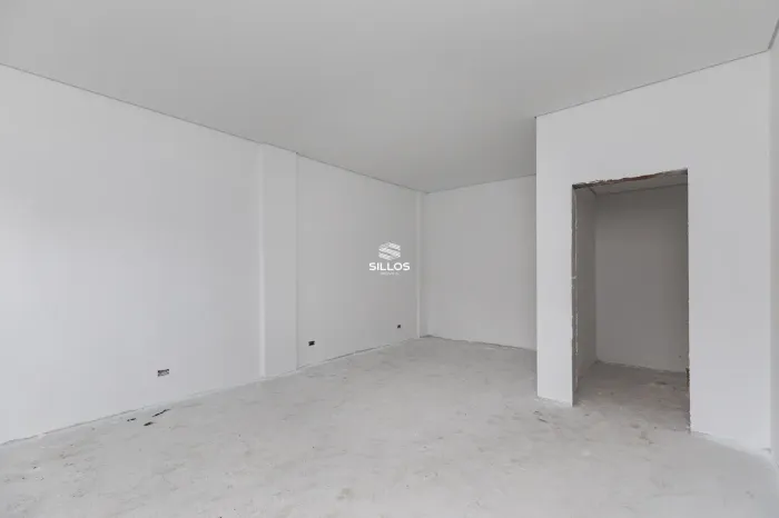 Sala comercial com 60 m² para alugar em São José dos Pinhais/PR - Unidade 02