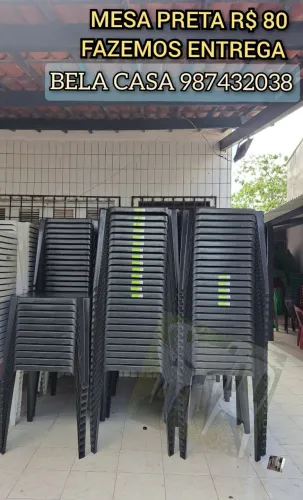 MESA DE COPA SKSMD CJFMD DJD E EMD E E ENTREGA HOJE