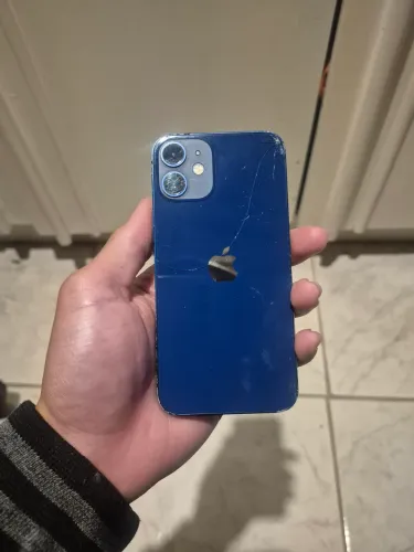 Iphone 12 mini