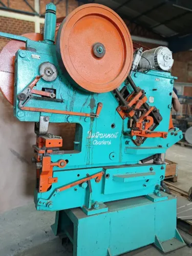 Puncionadeira / Cisalha Universal DUTRONNOIT 80T