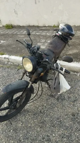 Shineray Bull 50cc