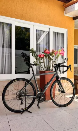 Bicicleta Oggi Speed M 2022 C/NF