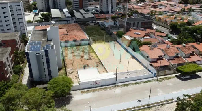 Terreno à venda com 3.000 m² em Capim Macio - Natal/RN
