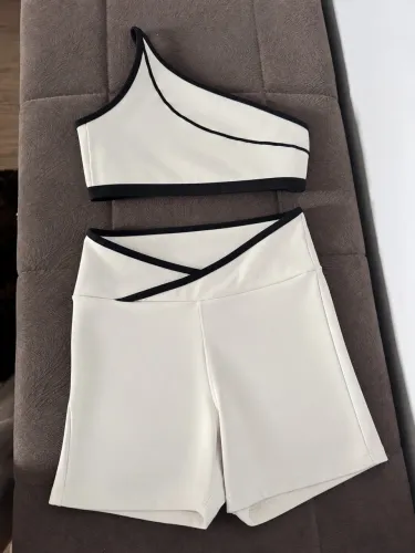 Conjunto academia LOT tamanho P
