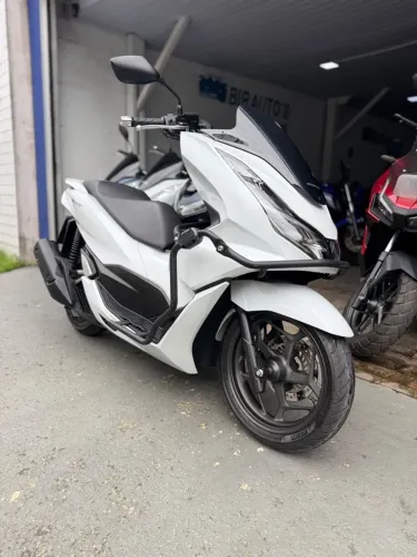 PCX 160 2026