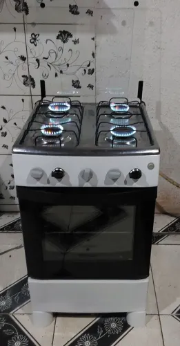 Ótimo fogão Itatiaia top automático com 4 bocas conservado