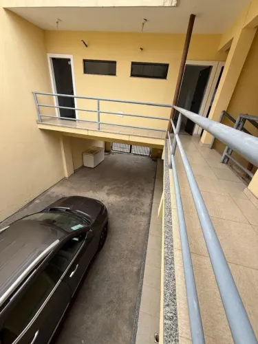 Ponto comercial/Loja/Box para aluguel possui 18 metros quadrados em Mussurunga - Salvador