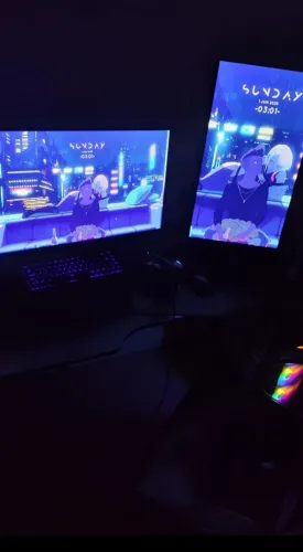 Computador gamer