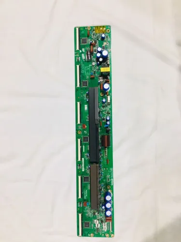 Placa Y-sus Pl51f4000ag Lj41-10345a
