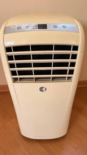 Ar Condicionado Portátil Equation - Leroy Merlin - 10.000 Btu Frio