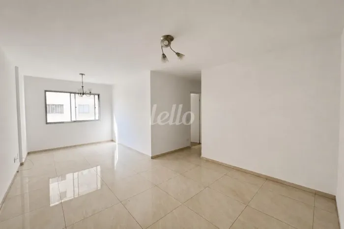Apartamento 3 quartos para alugar no(a) Vila Ema