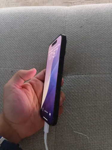 iPhone 16 256g