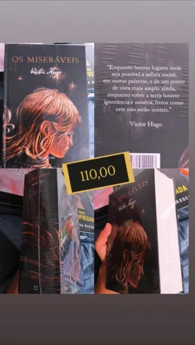 Os Miseráveis 