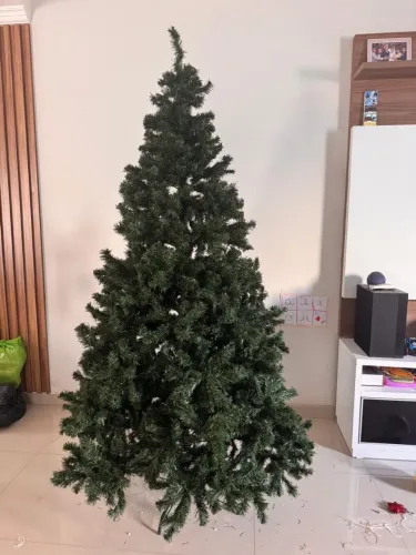 Árvore de Natal Grande