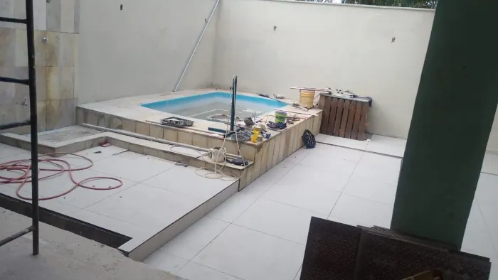 Construção e reforma