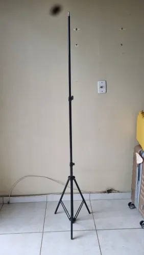 Tripé 1.80cm