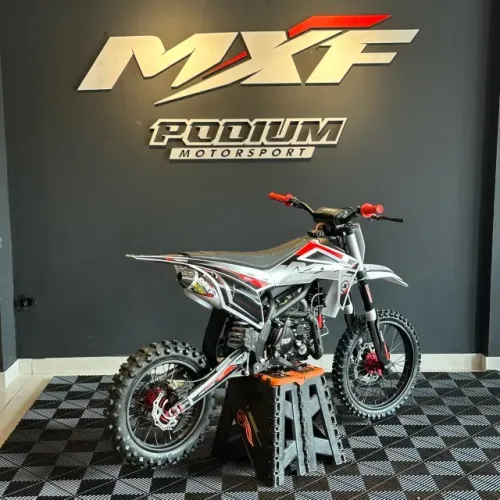 MXF PRO RACING 150RR  - Com Partida 4T | 2026 | Novo
