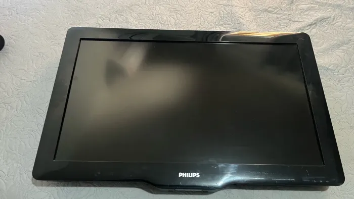 TV LCD Philips 32? (não é smart)
