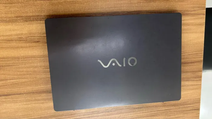 Notebook Vaio