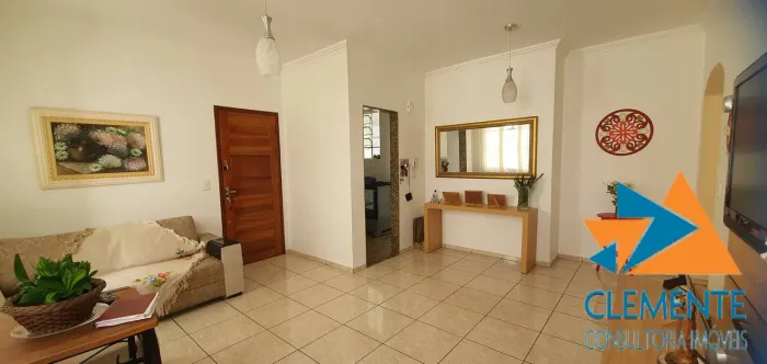 APTO. Á VENDA DE 4 QTOS SENDO 01 ESCRITÓRIO. B. PRADO-BH-MG